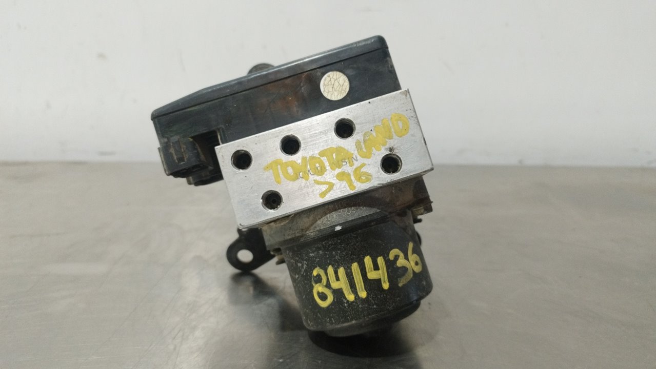 TOYOTA Land Cruiser Prado 90 Series (1996-2002) Абс блок 4451060030120759 25895644