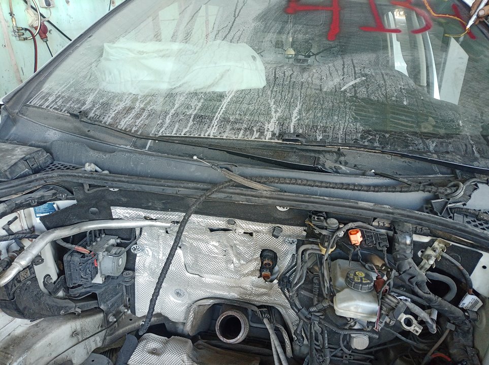 SEAT Leon 3 generation (2012-2020) Трапеции стеклоочистителей 24912151