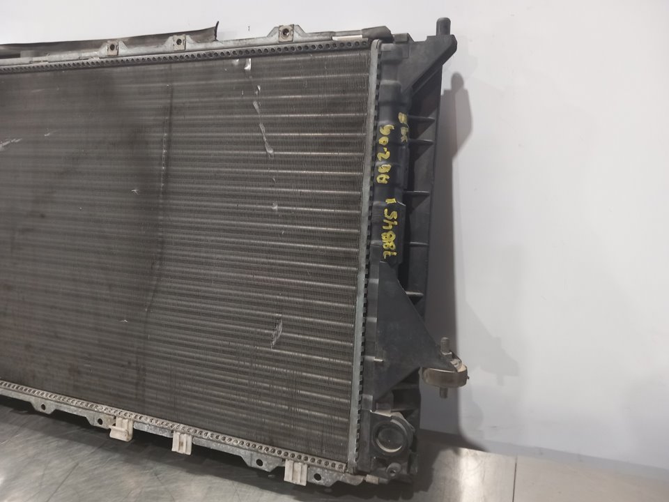 AUDI 100 4A/C4 (1990-1994) Air Con radiator N2.Z1.42.2.1 24922147