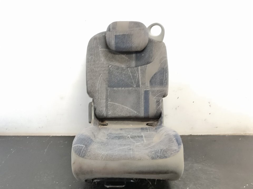 RENAULT Scenic 1 generation (1996-2003) Rear Seat 24920139