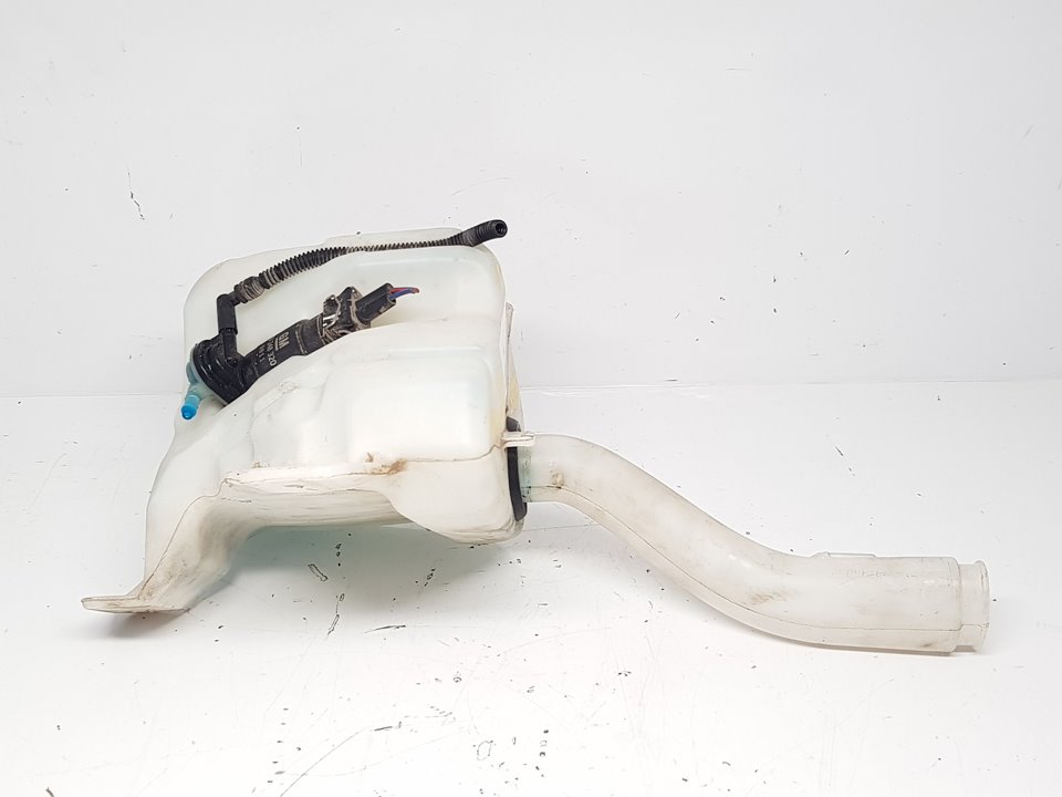 OPEL Corsa D (2006-2020) Window Washer Tank 55702892 25893796