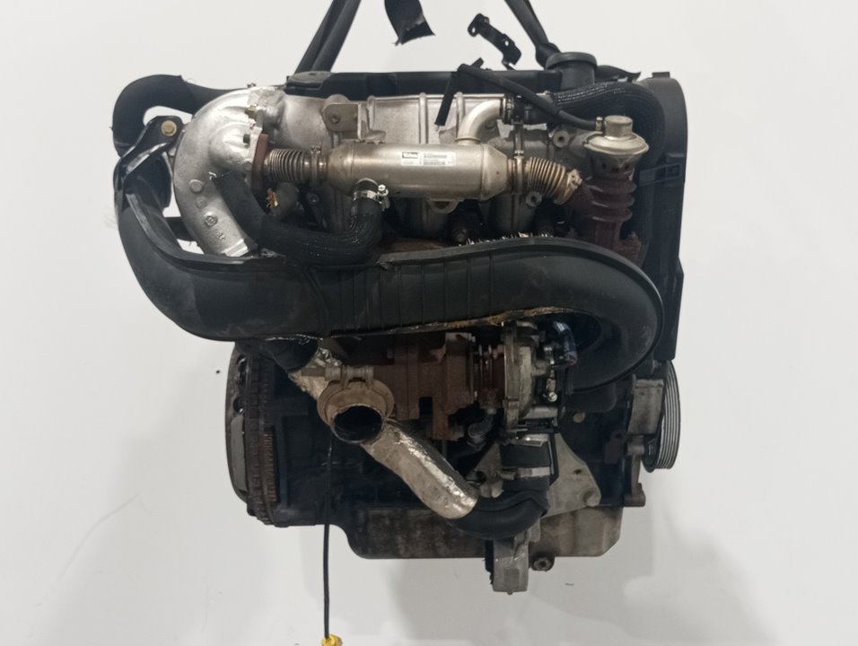 CITROËN Xsara 1 generation (1997-2004) Engine RHY 26540590