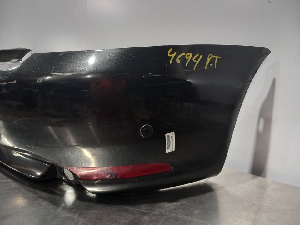 ALFA ROMEO GT 937 (2003-2010) Rear Bumper 24933882