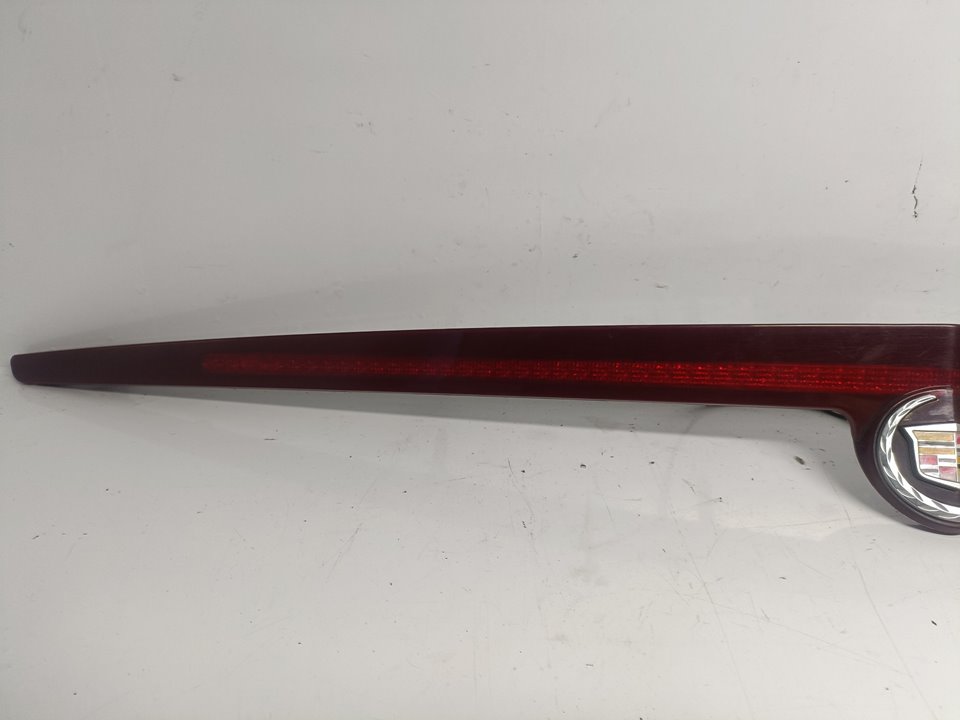 CADILLAC STS 1 generation (2004-2011) Rear cover light 16532259 24888439