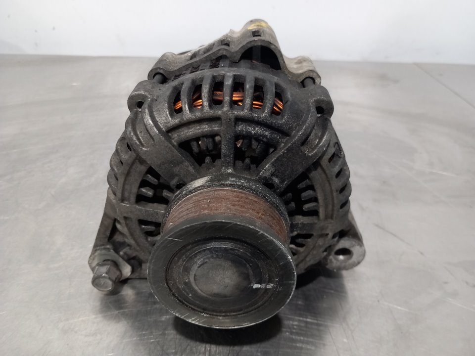 KIA Carens 2 generation (2002-2006) Alternator 3730027011 24891174