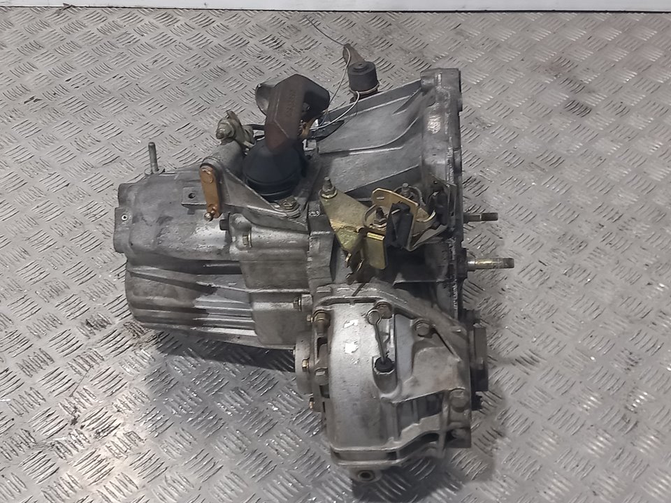 ALFA ROMEO GT 937 (2003-2010) Gearbox 46433289 24933697