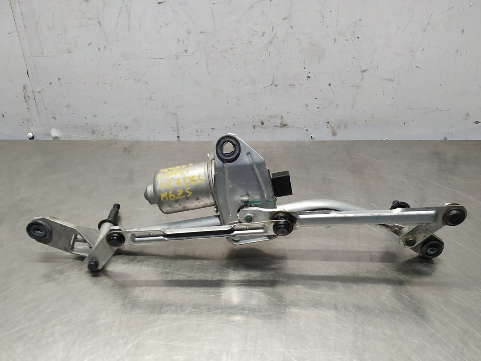 Motor limpia delantero 15S4C GZD384 Mg Zs 2019-0 106 CV
