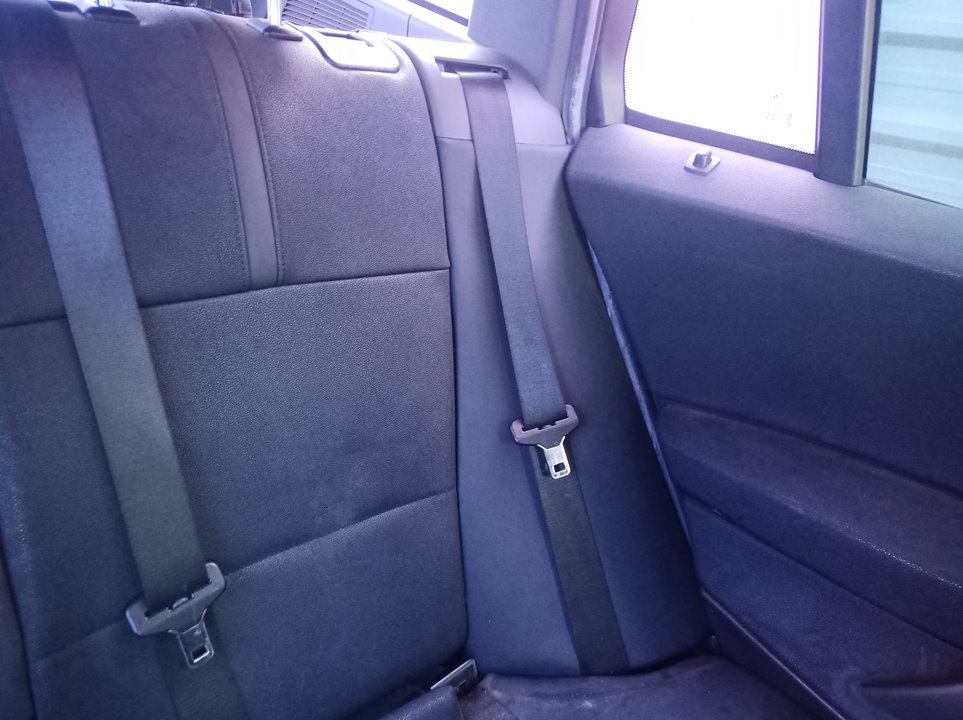 BMW X3 E83 (2003-2010) Rear Left Seatbelt 22754606