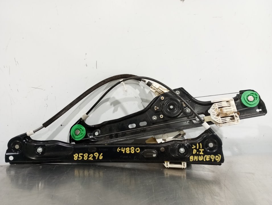 BMW 3 Series E90/E91/E92/E93 (2004-2013) Front Left Door Window Regulator 7060265S 25897324