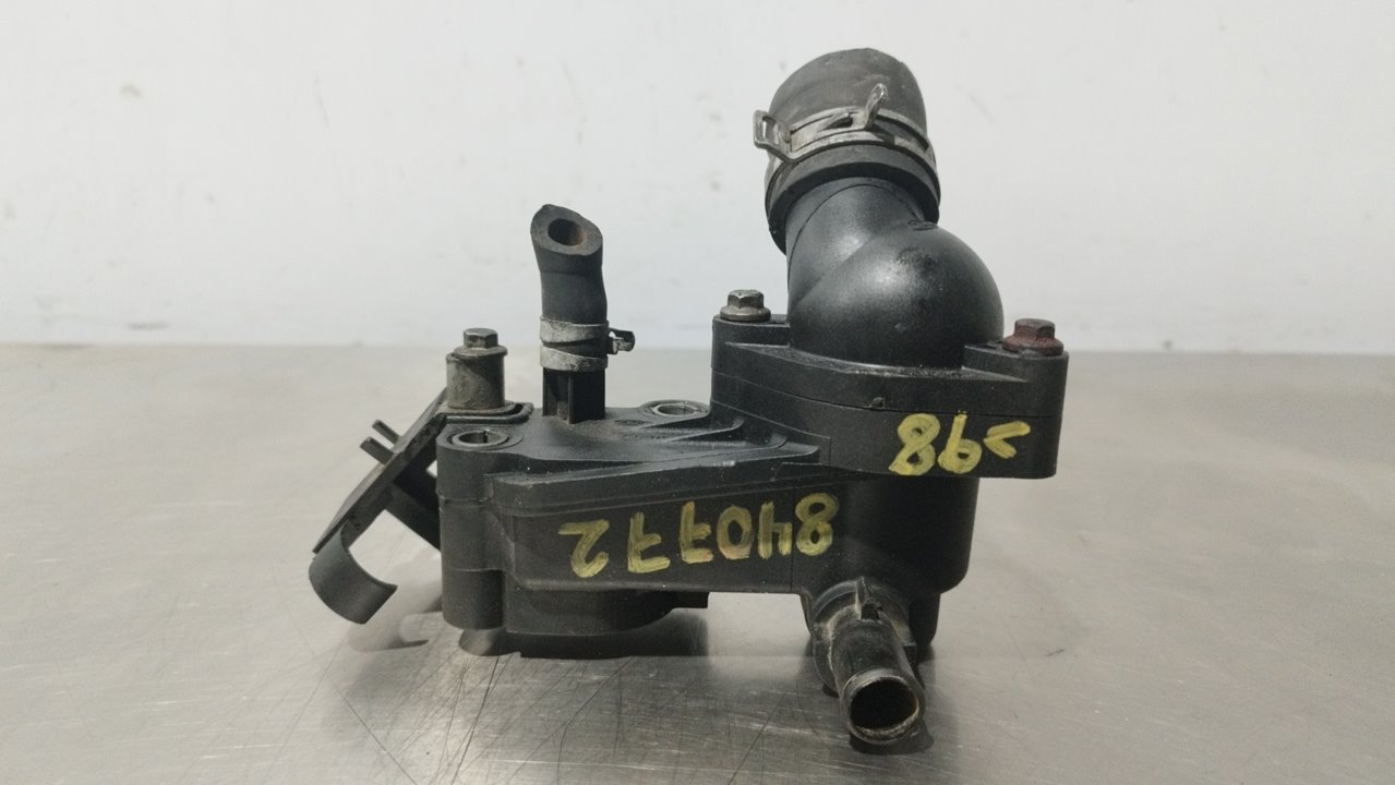 FORD Focus 1 generation (1998-2010) Termosztát 2S4Q8594 24940987