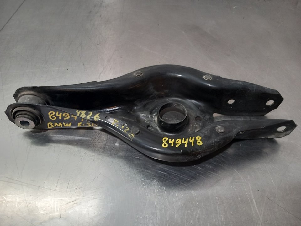 BMW 3 Series F30/F31 (2011-2020) Rear Left Arm 6792541679254506 25349399