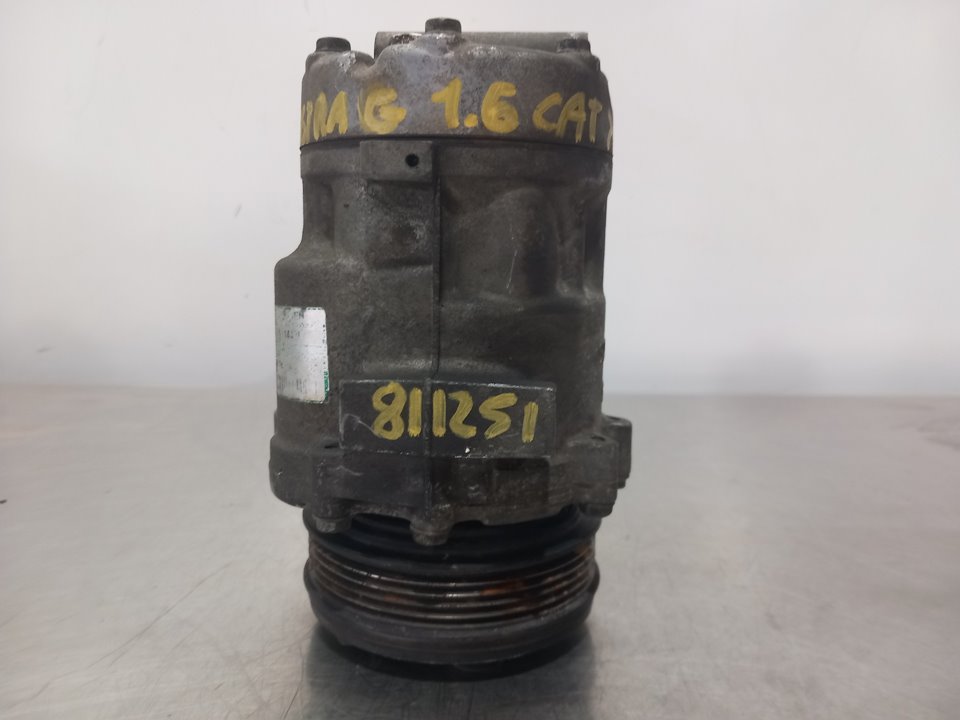 OPEL Astra H (2004-2014) Hасос кондиционера 9986181 25894229