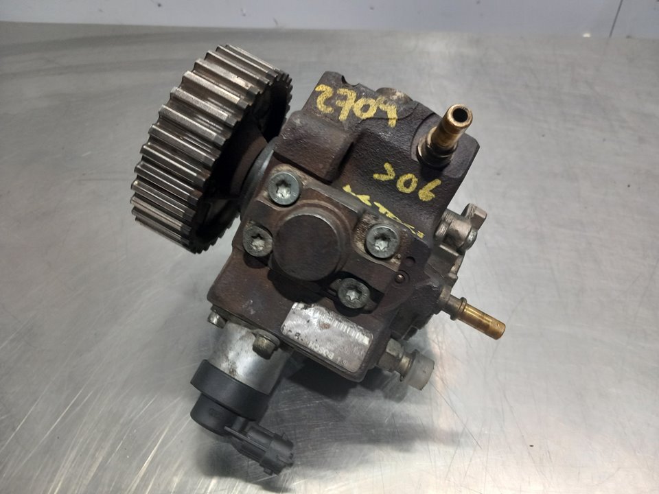 FORD Focus 2 generation (2004-2011) High Pressure Fuel Pump 25243896
