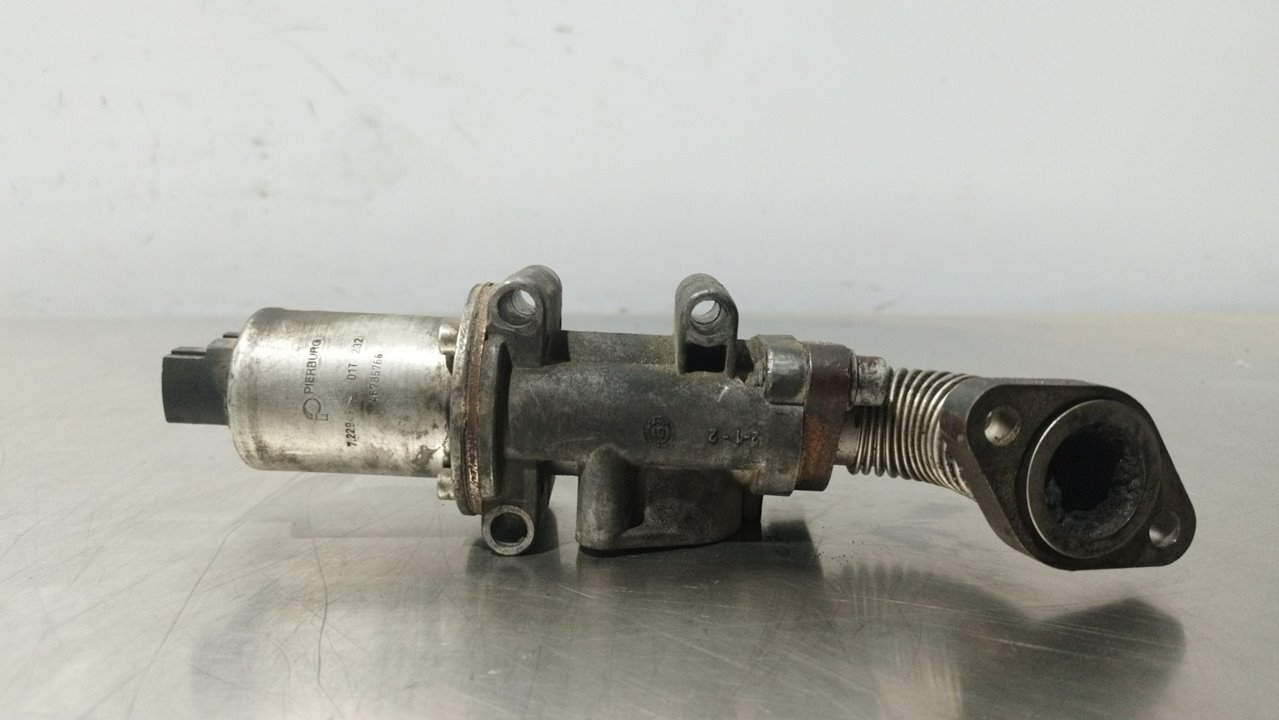 LANCIA Lybra 1 generation (1999-2006) EGR Valve 46785766 25895961