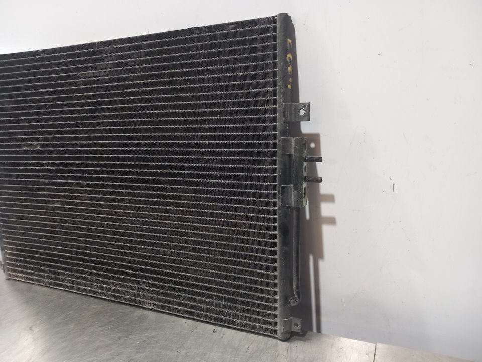 MERCEDES-BENZ Grand Cherokee 2 generation (WJ) (1999-2004) Air Con Radiator 55115918AC 24935360