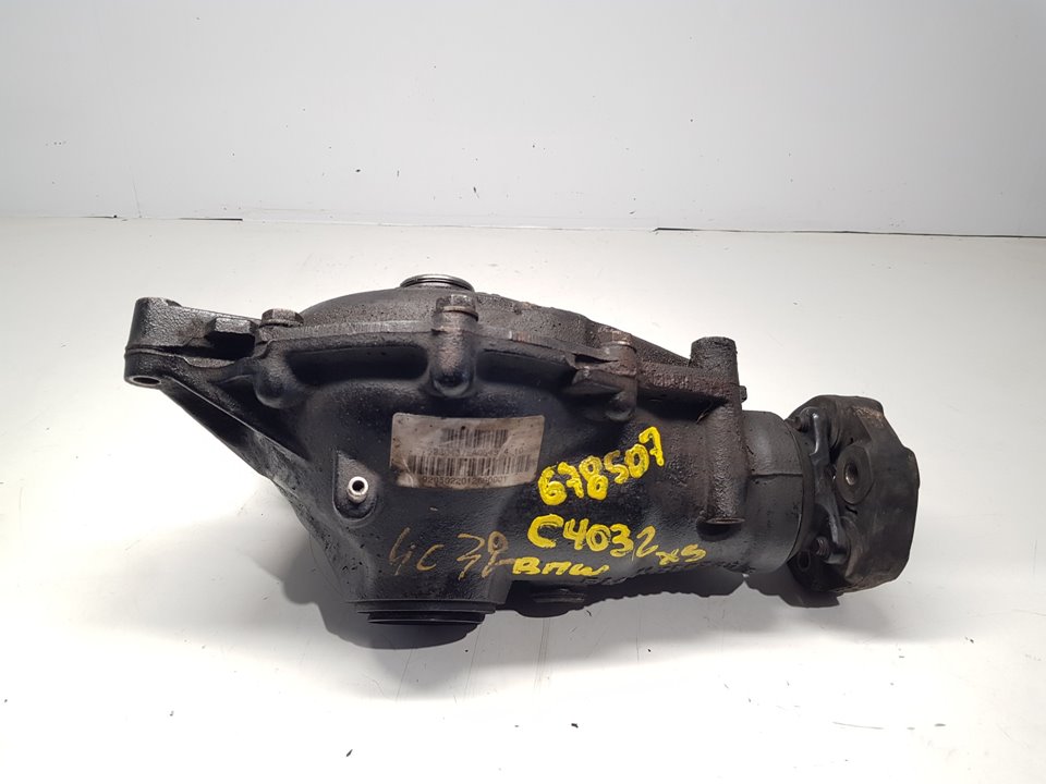 BMW X5 E53 (1999-2006) Front Transfer Case 7523043 21950863