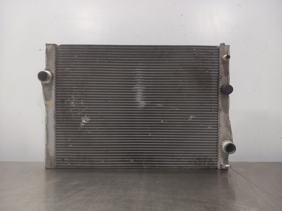 BMW X5 E70 (2006-2013) Radiator aer condiționat 17117533472 24938550