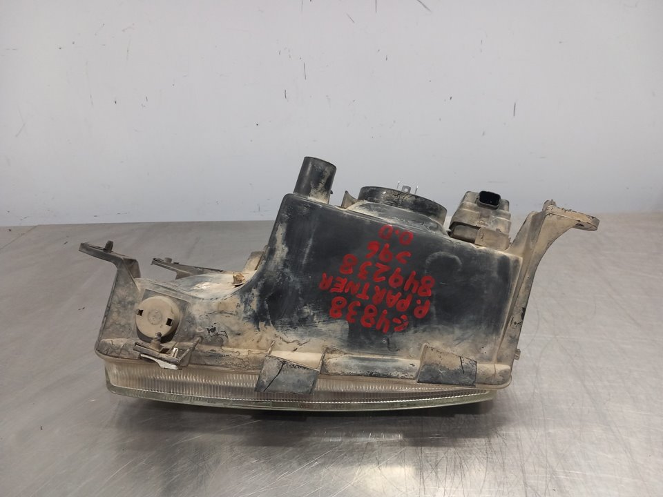 DODGE E46 (1997-2006) Phare avant droit 25368169