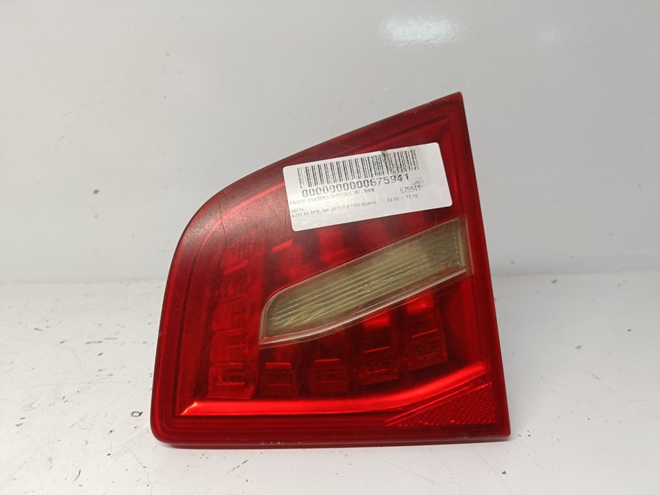 AUDI A6 C6/4F (2004-2011) Rear Right Taillight Lamp 4F5945094E 24911718