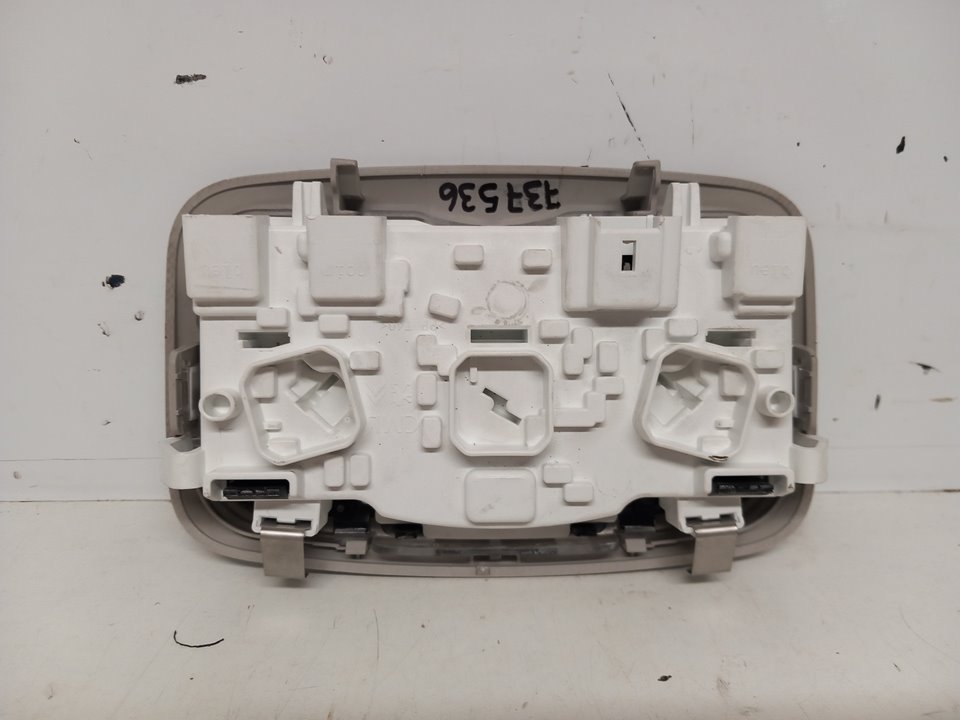 CITROËN C4 Picasso 2 generation (2013-2018) Other Interior Parts 96781444 24913976