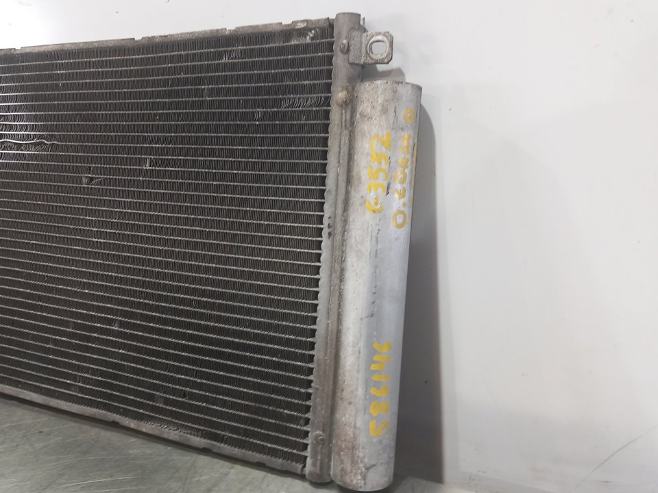 OPEL Corsa D (2006-2020) Охлаждающий радиатор 24909774