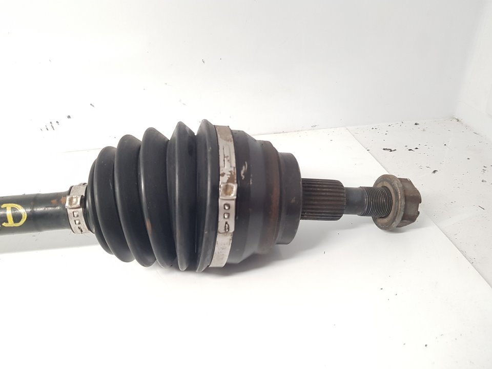 MERCEDES-BENZ M-Class W164 (2005-2011) Arbre de transmission avant droit 22767570