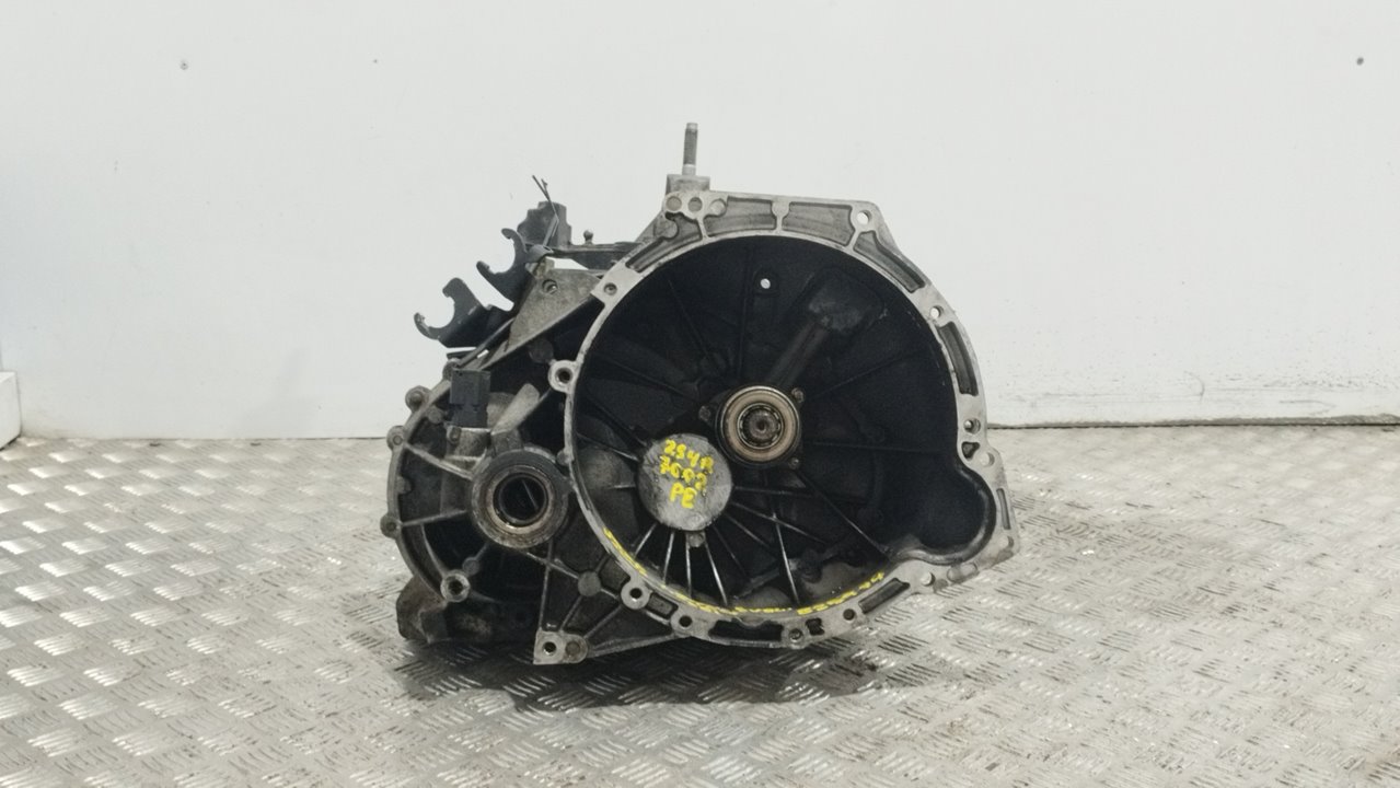 FORD Focus 1 generation (1998-2010) Gearbox 2S4R7002PB 25894520