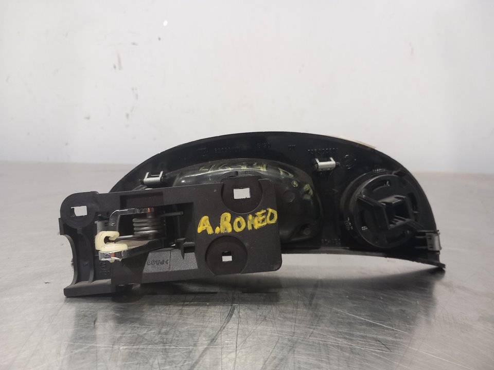 ALFA ROMEO GT 937 (2003-2010) Kitos salono dalys 99098106 24933732