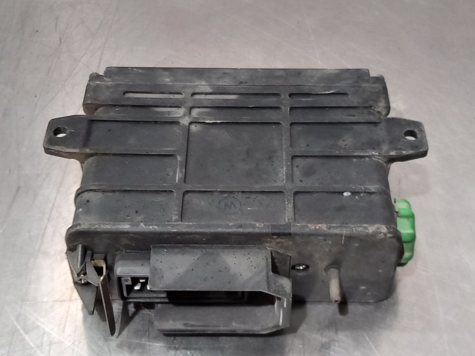 VOLKSWAGEN Golf 2 generation (1983-1992) Motorkontrolenhed ECU 8119073845DA00515500 25267146