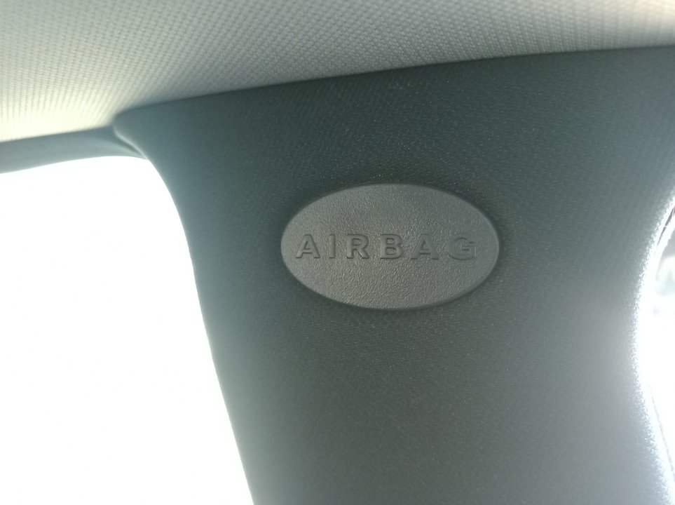 MERCEDES-BENZ GL-Class X164 (2006-2012) Ľavý strešný airbag SRS 24912524