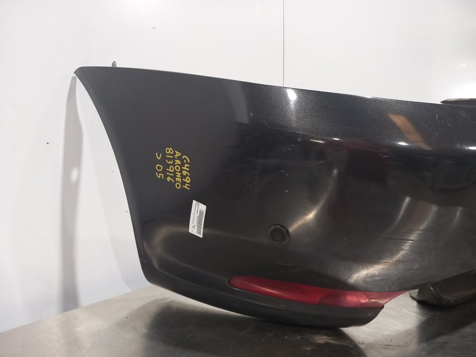 ALFA ROMEO GT 937 (2003-2010) Rear Bumper 24933882