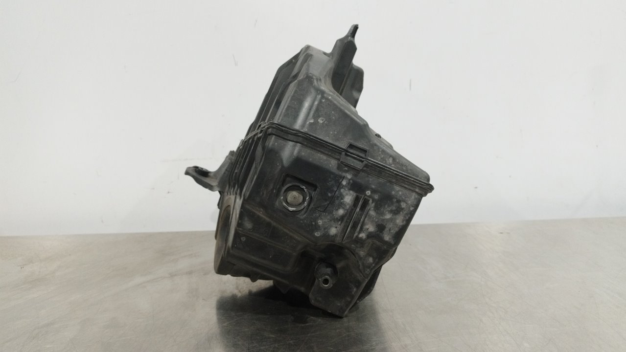 RENAULT Scenic 3 generation (2009-2015) Autres pièces du compartiment moteur 8200820922 24938354