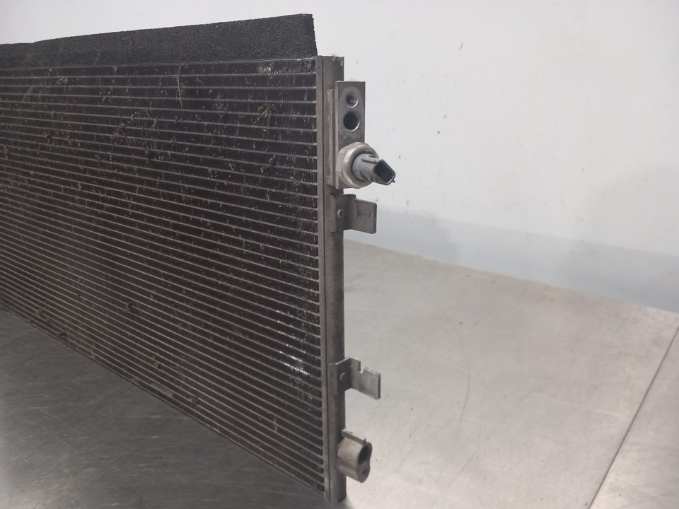 RENAULT Scenic 3 generation (2009-2015) Air Con Radiator 921000294R 24937931