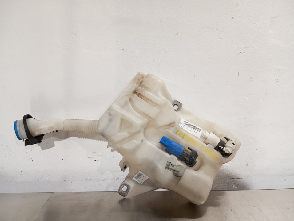 FORD C-Max 2 generation (2010-2019) Window Washer Tank AV6113K175A 24920819