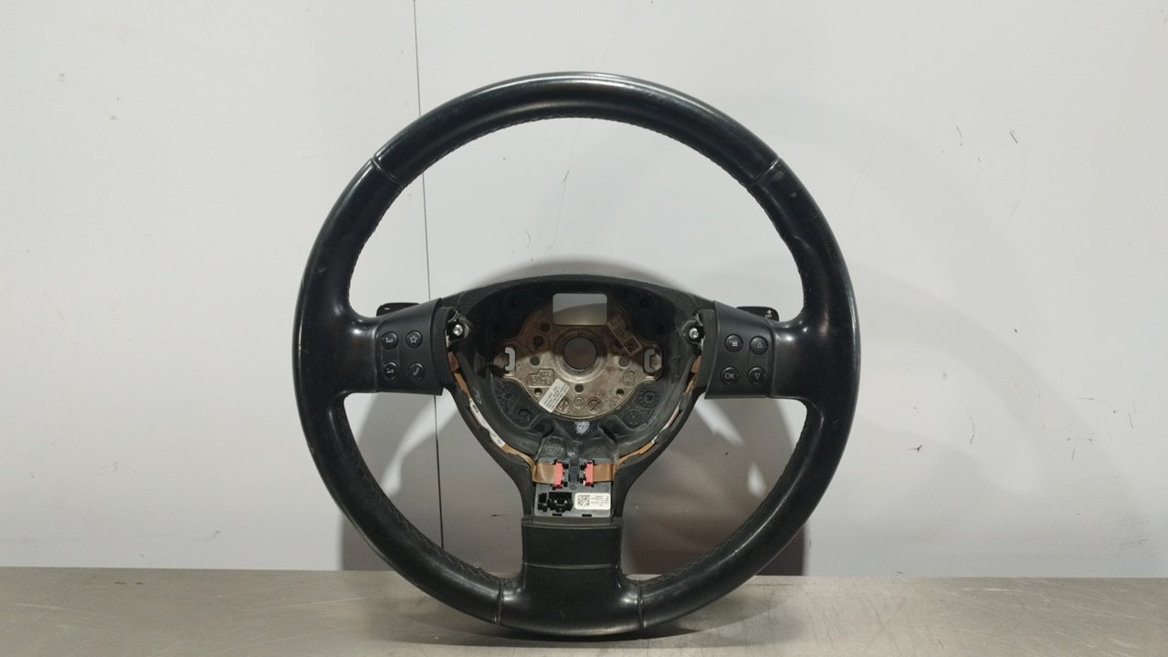 VOLKSWAGEN Passat Variant 1 generation (2010-2024) Steering Wheel 1K0959537J 24925332