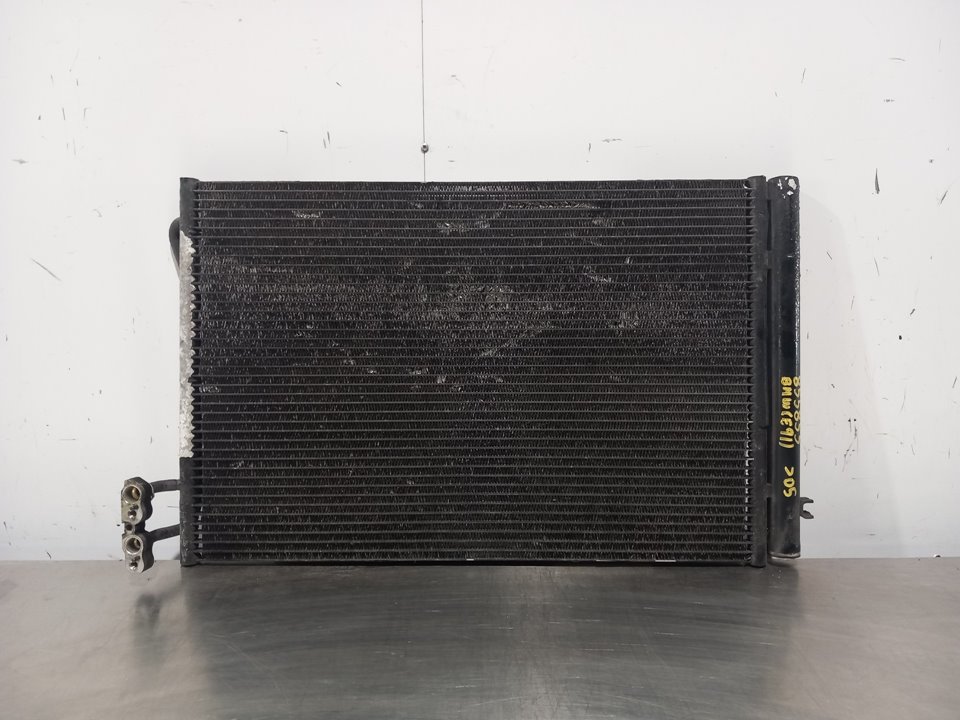 BMW 3 Series E90/E91/E92/E93 (2004-2013) Air Con Radiator 6453693004003 25897480