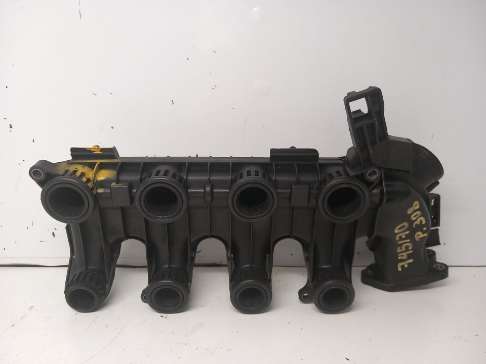 PEUGEOT 308 T7 (2007-2015) Intake Manifold 9684941780 22767116