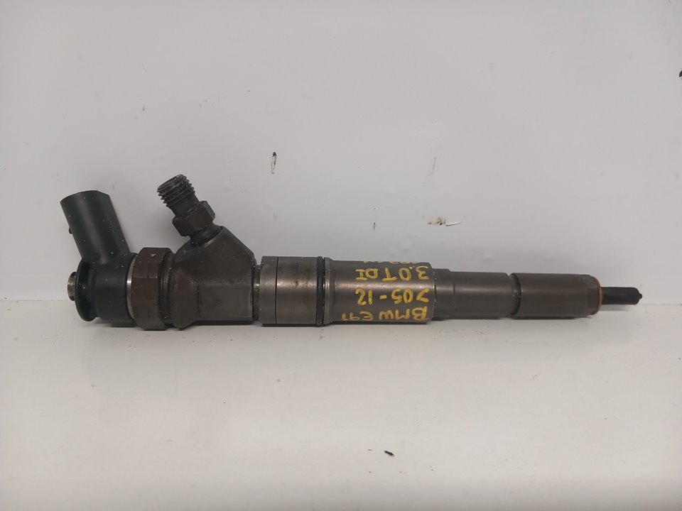 BMW 3 Series E90/E91/E92/E93 (2004-2013) Fuel Injector 306D3 24913014