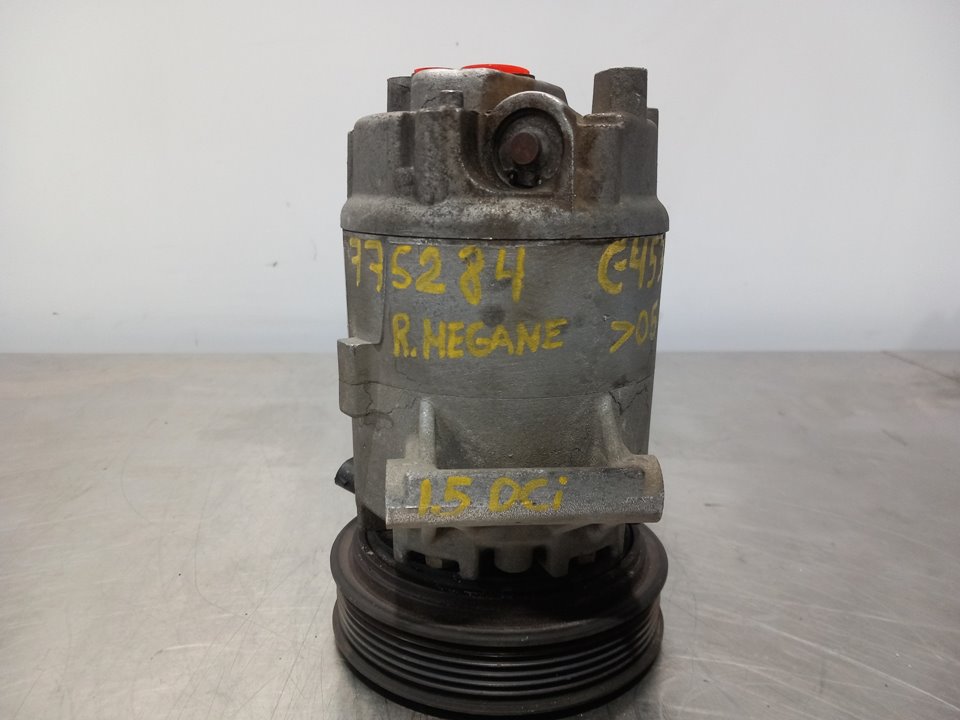 RENAULT Megane 2 generation (2002-2012) Air Condition Pump 8200050141 24920867