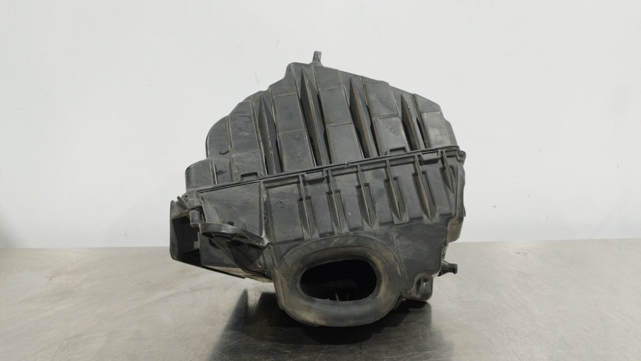 RENAULT Scenic 3 generation (2009-2015) Autres pièces du compartiment moteur 8200820922 24938354