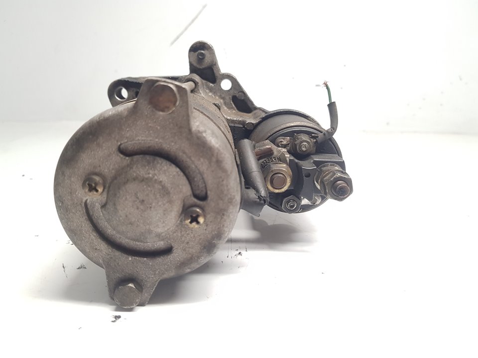 BMW 5 Series E39 (1995-2004) Starter Motor 2247063 22767487