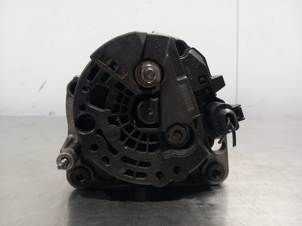 SEAT Leon 1 generation (1999-2005) Alternator 06F903023D 24894735