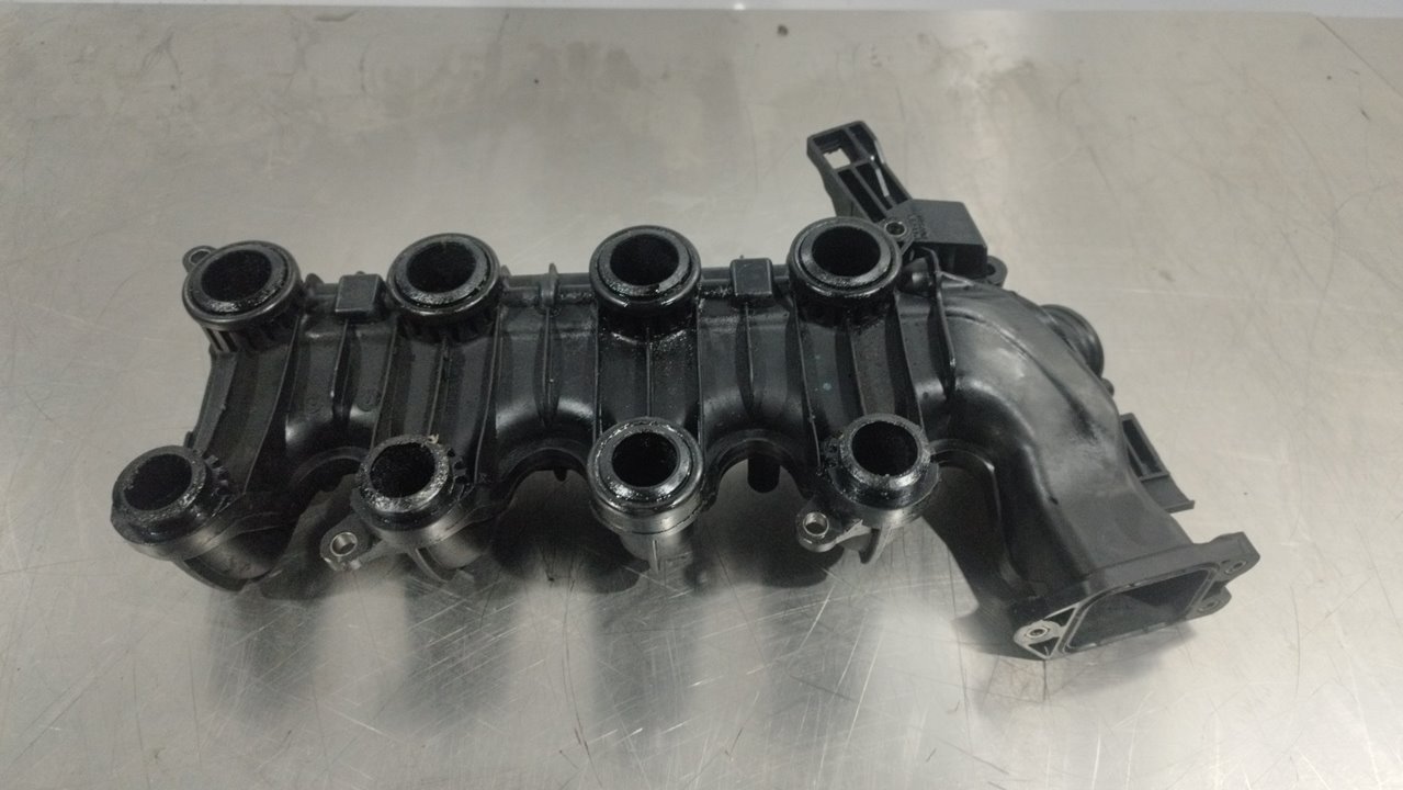 CITROËN Xsara Picasso 1 generation (1999-2010) Intake Manifold 9653808680 23823272