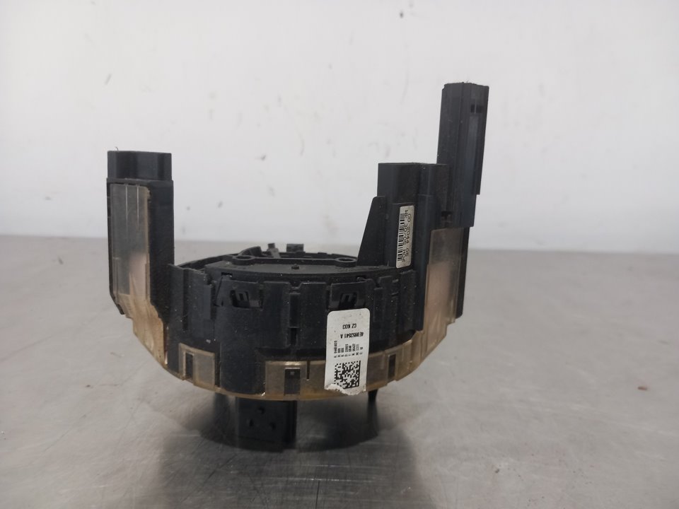 AUDI A4 B6/8E (2000-2005) Rat Slip Ring Squib 4E0953541A 24886915