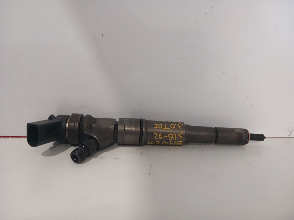 BMW 3 Series E90/E91/E92/E93 (2004-2013) Injector de combustibil 306D3 24913093