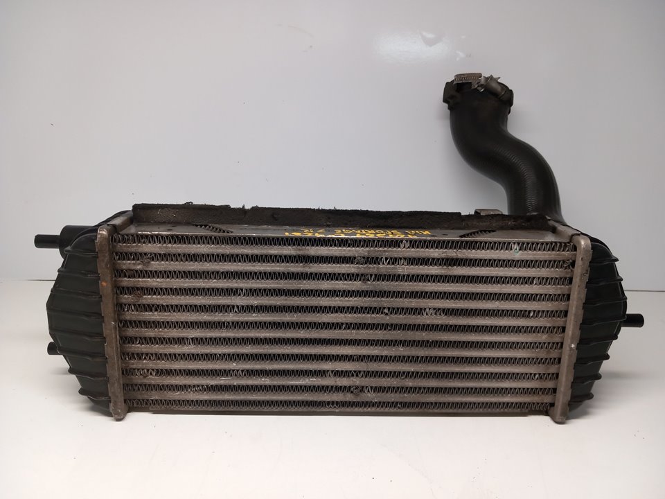 KIA Sportage 3 generation (2010-2015) Intercooler Radiator 282702A850 24913005