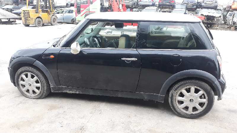 MINI Cooper R50 (2001-2006) Støtdemper foran høyre 31316759417 25317578