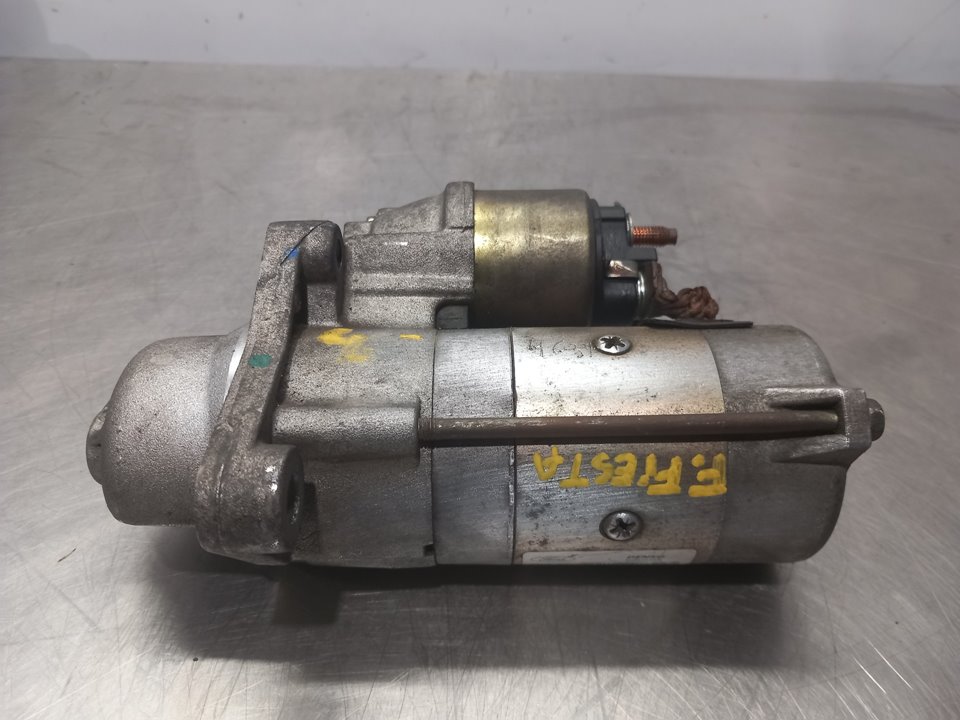 FORD Fiesta 4 generation (1996-2002) Starter Motor 95FB11000BD 24925833