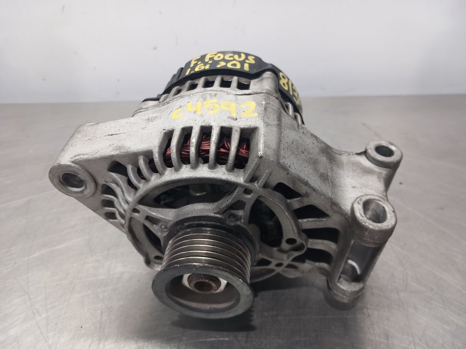 FORD Focus 1 generation (1998-2010) Alternator 25243108