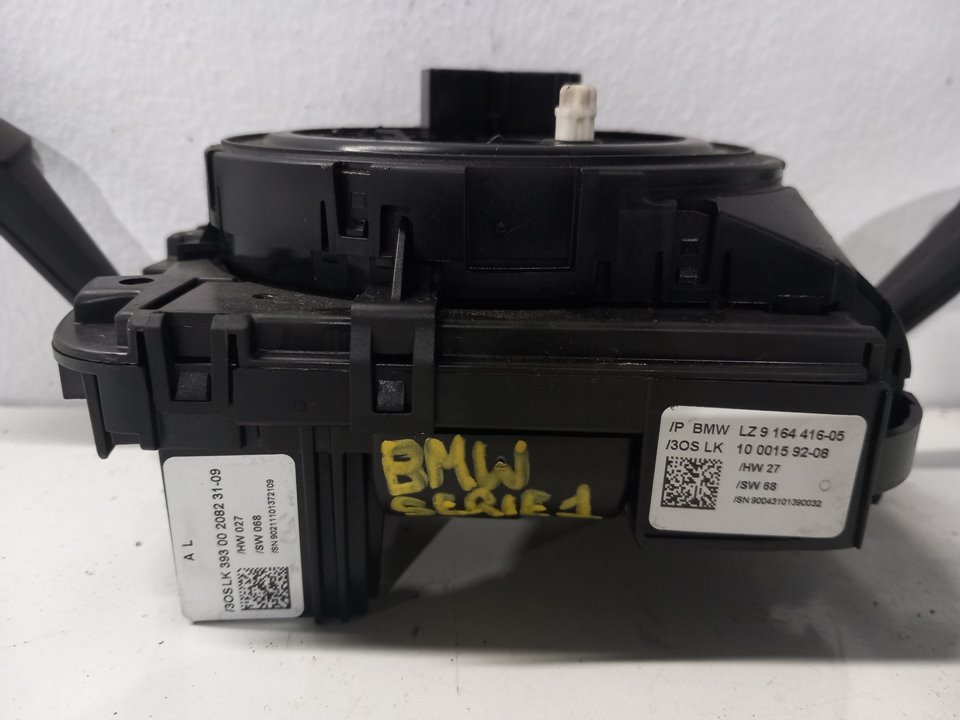 BMW 1 Series E81/E82/E87/E88 (2004-2013) Unitate de control comutator faruri LZ916441605 22757920